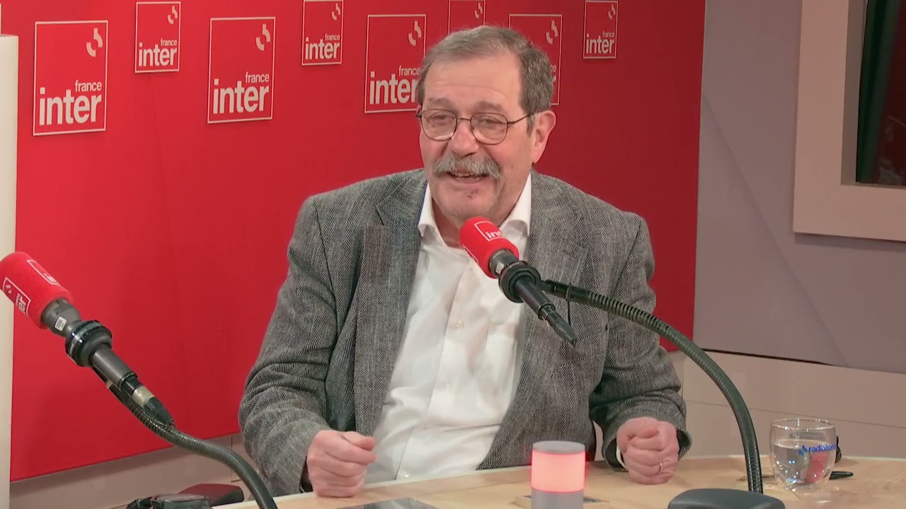 Qu'est ce que la physique quantique ? Avec Alain Aspect, physicien et prix Nobel 2022