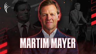 Martim Mayer No Viso Vermelha  Eleies Benfica 2025