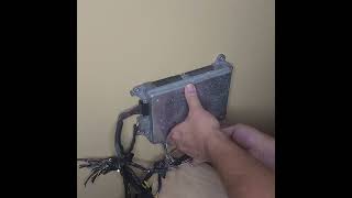 FEM wire/cable releases. 2002-2005 Thunderbird www.TbirdBob.com.  We rebuild  FEM'S & REM'S