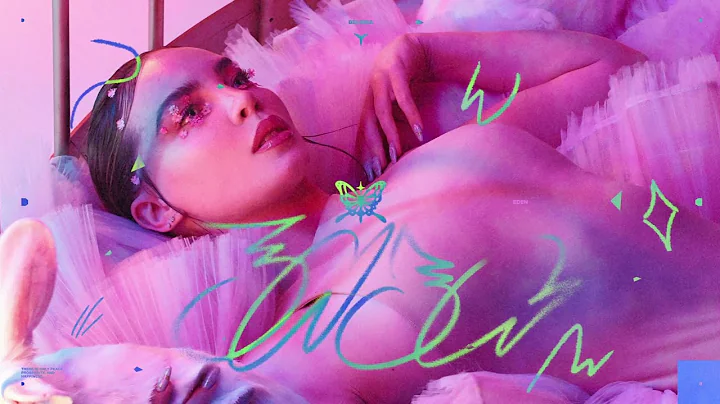 Belinda - Eden (Official Audio)