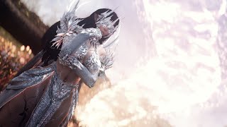 Skyrim SE: Elemental Mastery Magic and Peace Caller - BHUNP @SkyrimGTX2026