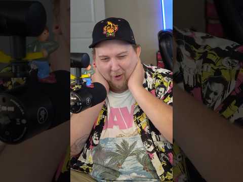 Jared breaks Austins gift in front of him
