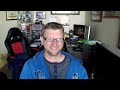 End of video