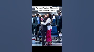 Pasteur Marcello tunasi hmm vive l’amour Esther Aïcha pitié la famille #goviral #humoristefrancais #