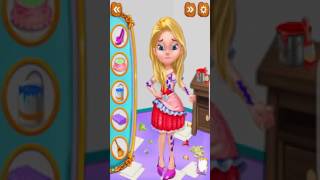 Play Little Princess Fiasco Kids Games Party 267 screenshot 2