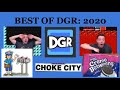Best & Funniest Moments of DGR 2020