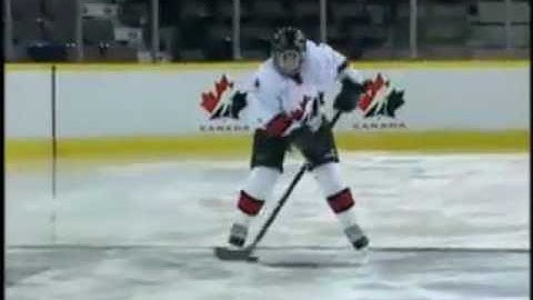 Moving Puck Control Rotation