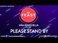 Feast Valenzuela - Online - May 23