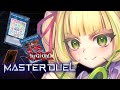 【YU-GI-OH! MASTER DUEL┊ 遊戯王 】it's time to duel ✯