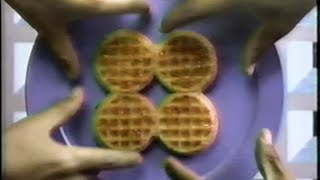 90's Commercials Vol. 161