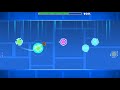 Kalimba | Geometry Dash 2.1 (Hopefully will be a full level)