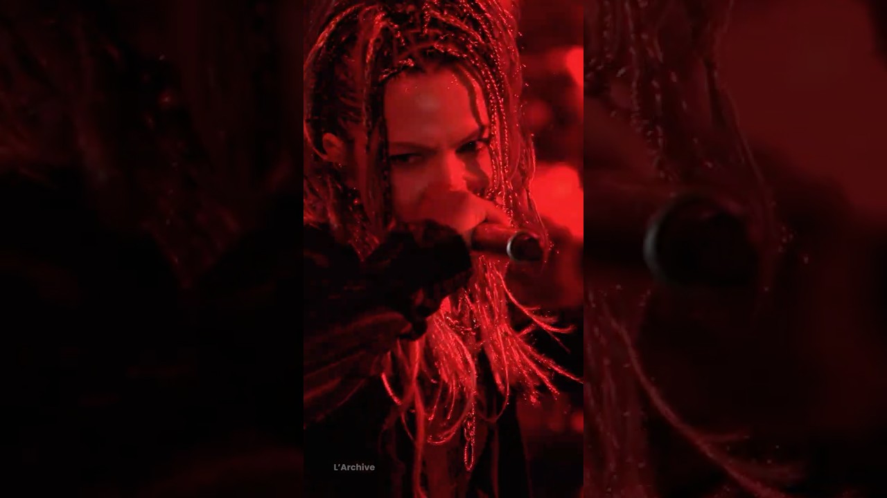 L'Archive｜REVELATION - YouTube