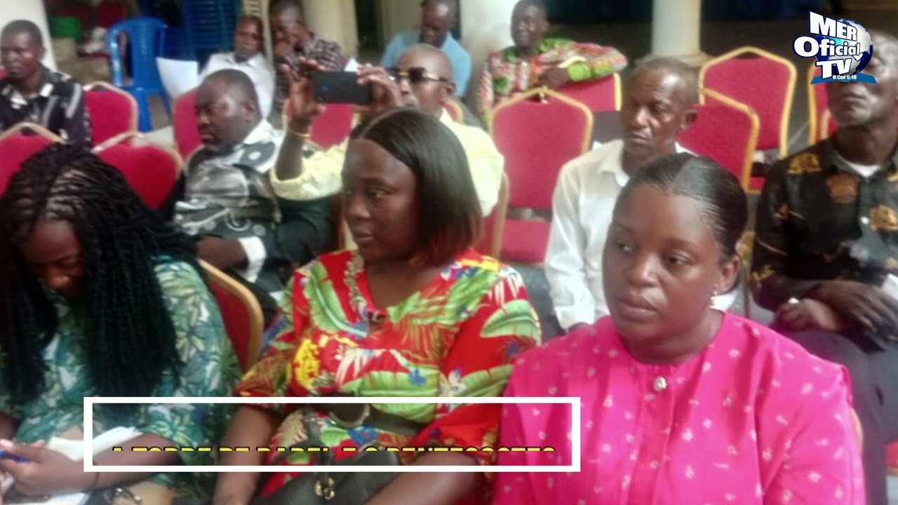 Uma mensagem impactante: A Torre de Babel e O Pentecostes !!!