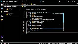 Nested Loops Explained with Real Life Example | JS Tutorial in Hindi #viral #trending #coding #new