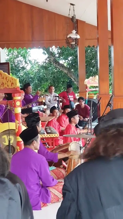 Gambang Kromong Jali Putra