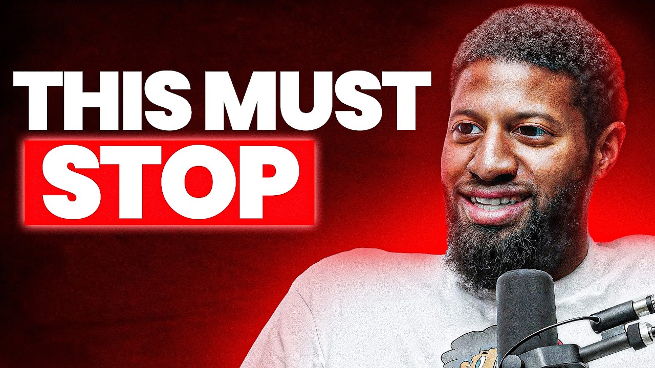 We Need To Shut Down NBA Podcasts