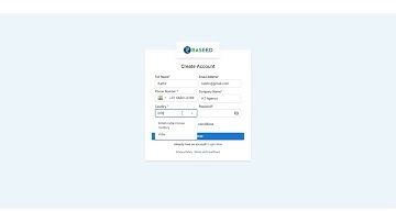 How to install PC par Raseed Billing Software kaise karein | Invoicing & Accounting Setup