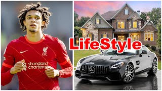 Famous Trent Alexander Lifestyle | Age, Girlfriend, Biography, Net Worth, Salary, House | Famous People Profile