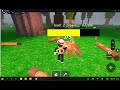 MY ROBLOX IS LAGGGGGGYY | 99 Nights in the forest |  Roblox