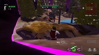 Radical Heights Showcase Shootout, Dragunov kill 1v1 ftw