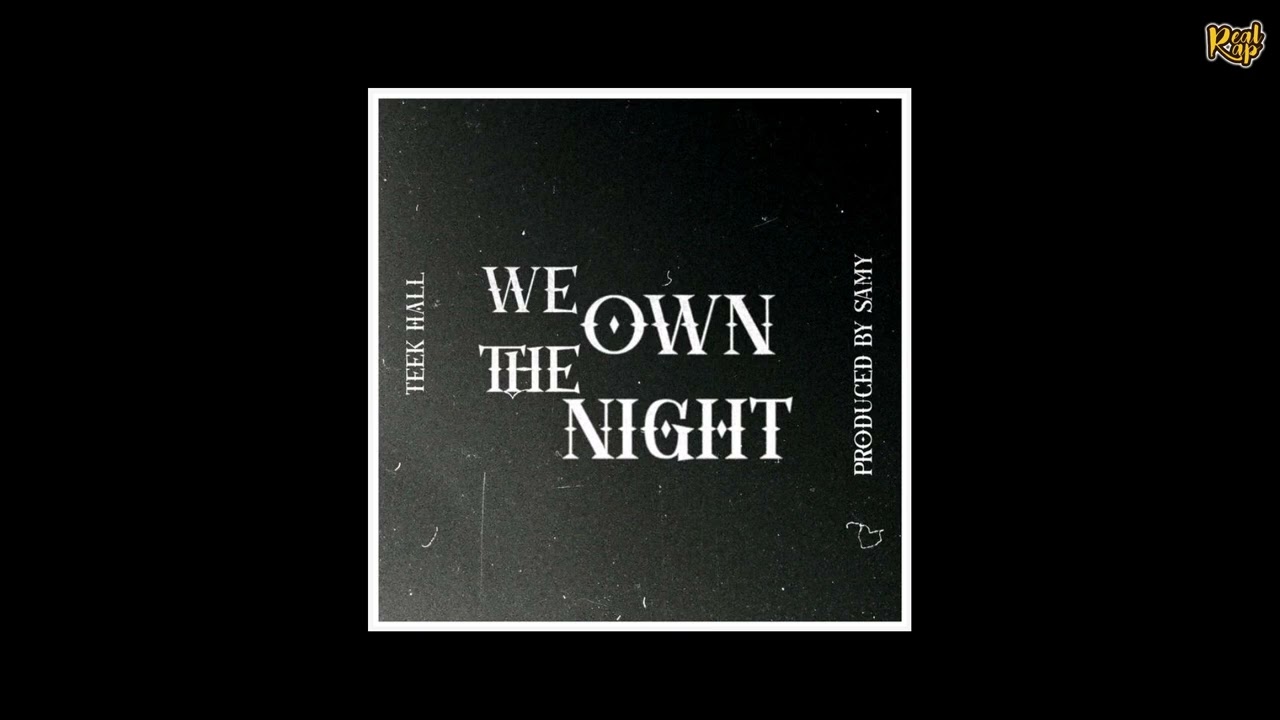 Teek Hall - Block Wars [prod by prodbysamy]