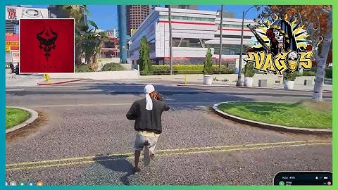 Jamal finds out about Chico leaving Hades to start the Vagos | NoPixel 4.0 GTA RP | RP Clips Hub