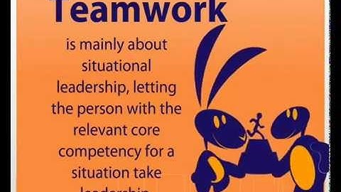 Rabbit & Turtle Story (The best competency strategy)