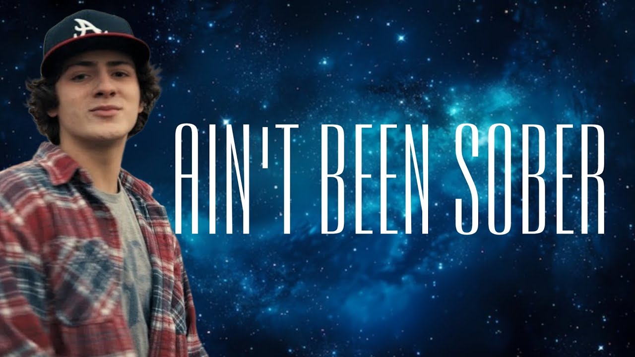 Kidd G - Ain't Been Sober (Lyrics) New Country Song Made For You π€π» Kidd G - Ain't Been Sober (Lyrics) New Country Song Made For You π€π»