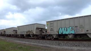 CSX K977-26 - 1/27/17 w/ BBT609!! - 2:40pm - MP SX 971.3