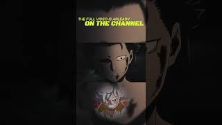 IKIRU, LXVIATHXN ENDORPHIN PIT #amv #edit #shorts