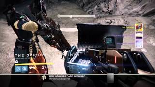 Destiny - RNGesus BE PRAISED!!