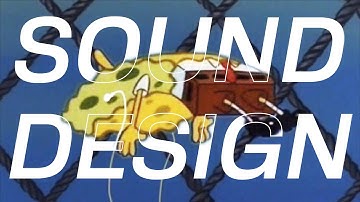 Sound Design is my passion | Tharun Speak