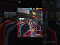 1 vs 4. Can i clutch?#freefire #1vs4