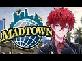 【#MADTOWN】DAY 6┊XVI。ミッション成功させたい!【#ロゼ /めておら】(STPR)