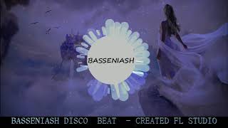 BASSENIASH  - DISCO BEAT ,,JEJ PIĘKNE OCZY,, BEAT 140bmp  NR 23