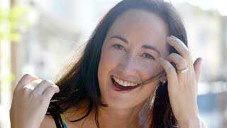 Sophie Kinsella, Author Of The Shopaholic Novels, Dies At 55