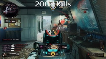 (Best 4.0 CORDITE Class Setup) 200+ Kills COD B04