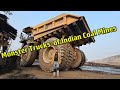 Monster Truck of Indian Coal Mines / Caterpillar 789D