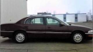 1997 Buick Park Avenue - Huron SD
