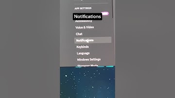Discord notifications disabled? Try this simple fix! 🔧🔔