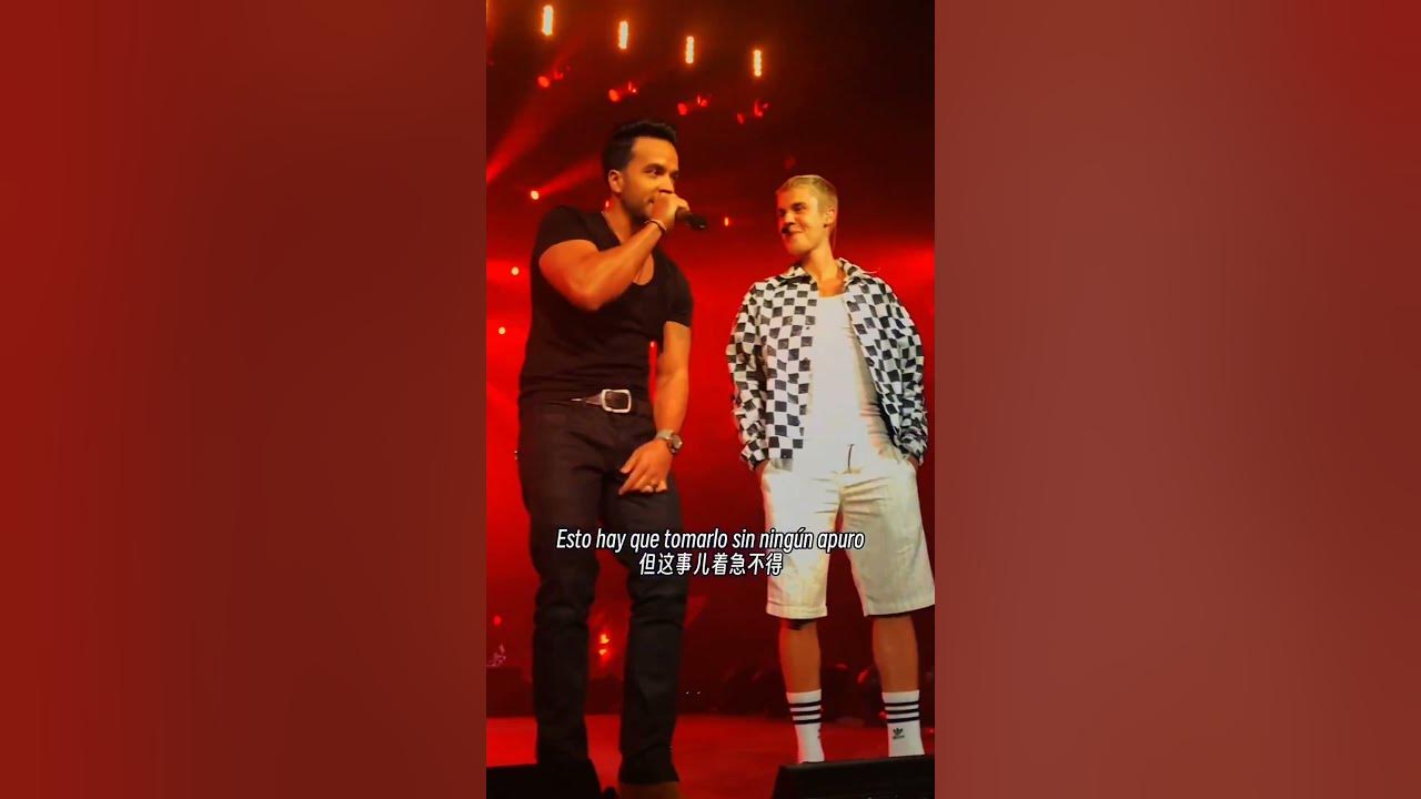 #justinbieber #despacito Justin Bieber has elevated this song to a whole new level beyond the ori #justinbieber #despacito Justin Bieber has elevated this song to a whole new level beyond the ori