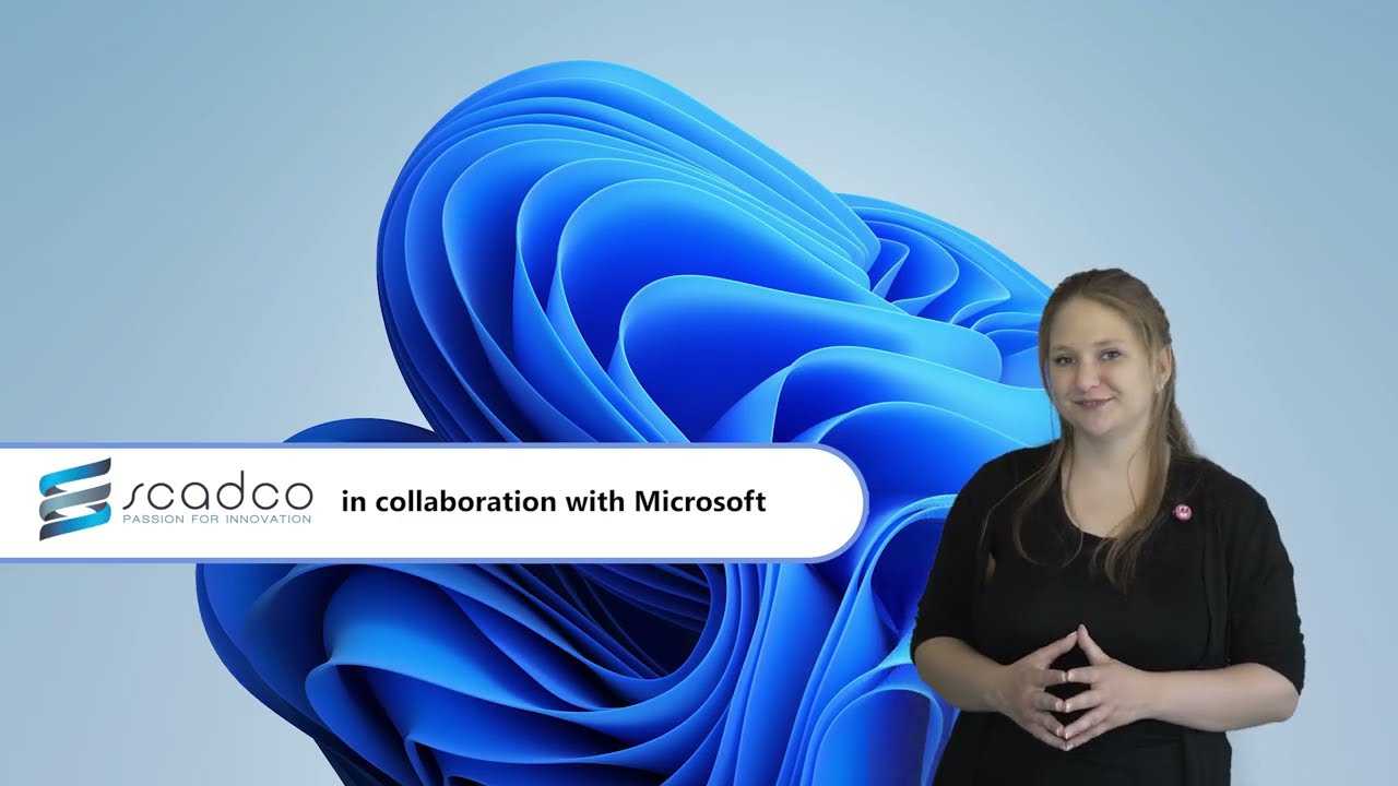 Scadco's Microsoft 365 Copilot Chat in Word: Text Improvement