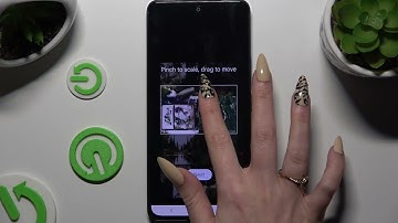 How to Change and Customize Keyboard Theme on VIVO V40 SE