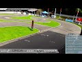 Hobbywing Frontwheel A Main 3 RD3 Season #14 2021/22 Apeldoorn, NL
