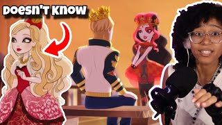 A SECRET DATE 😱| Season 2 Ep. 13 - 21 | Ever After High Explained
