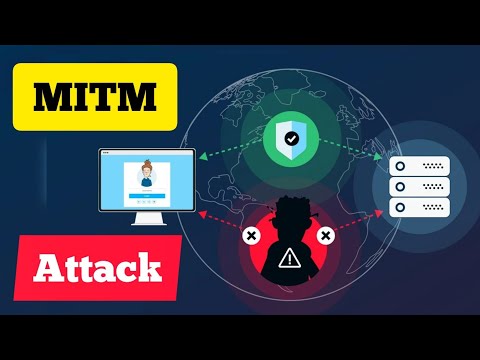 How Hackers Use Xerosploit for Advanced MiTM Attacks | Step by Step Installation Guide