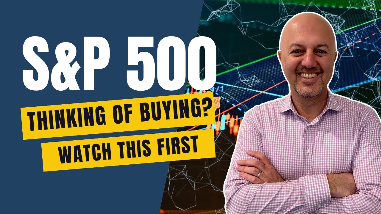 S&P 500 Explained: Why It’s Not the Only Investment You Need