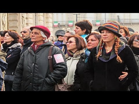 Se non le donne, chi? Femminista Torino