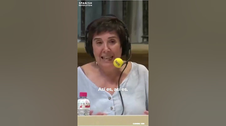 Nieves Concostrina y todas las religiones falsas