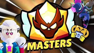 I am now MASTER ⭐️ / road to Master